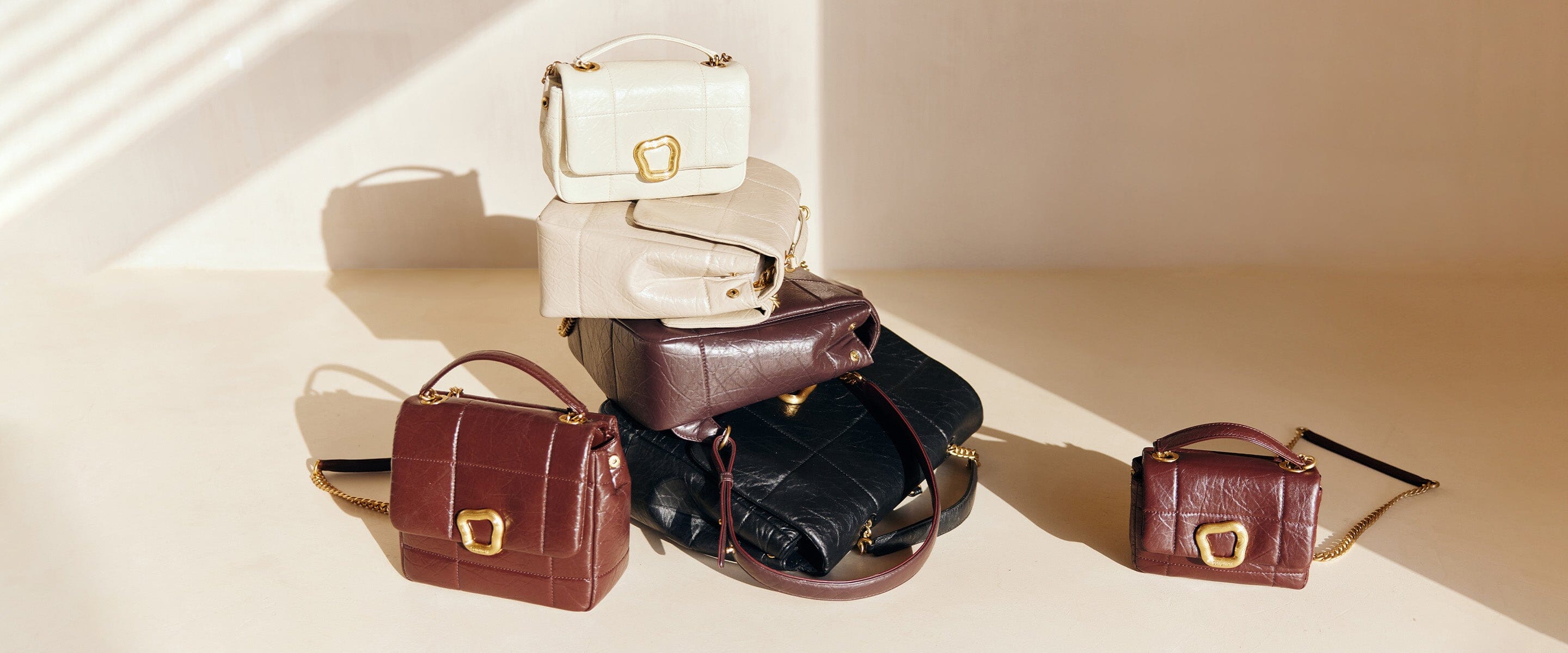 Luxurious Chocolate Collection | Elevate Your Style – Songmont