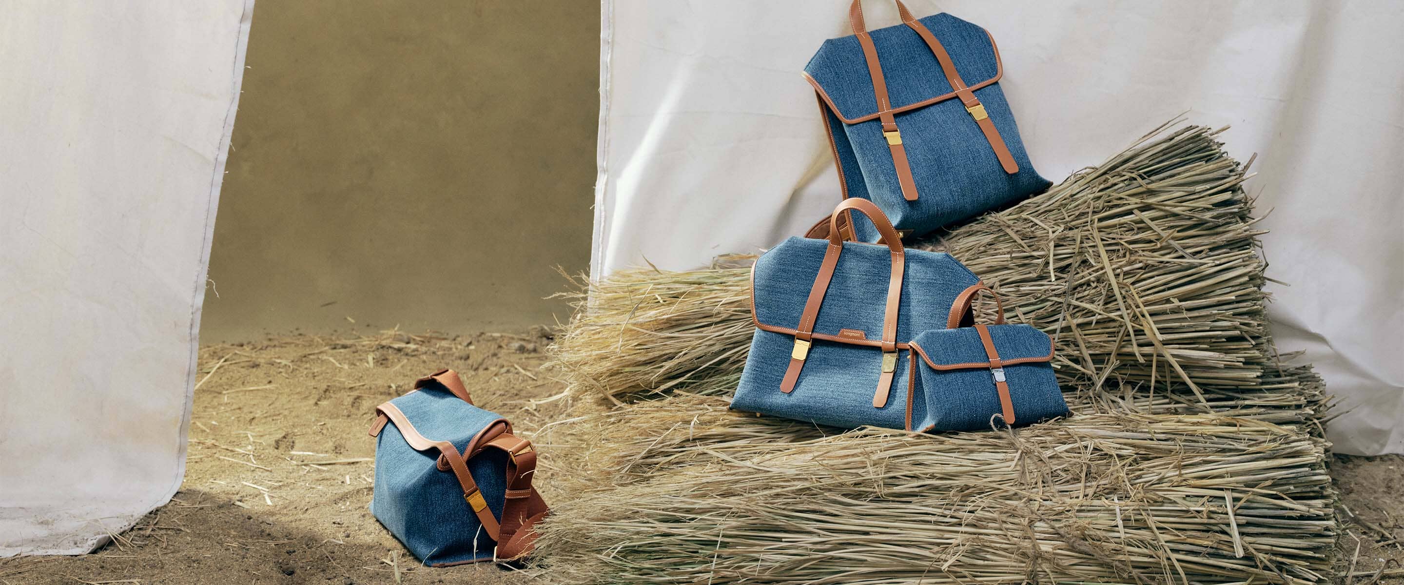 シャン ブリーフケース | 時代を超えた職人技 – Songmont