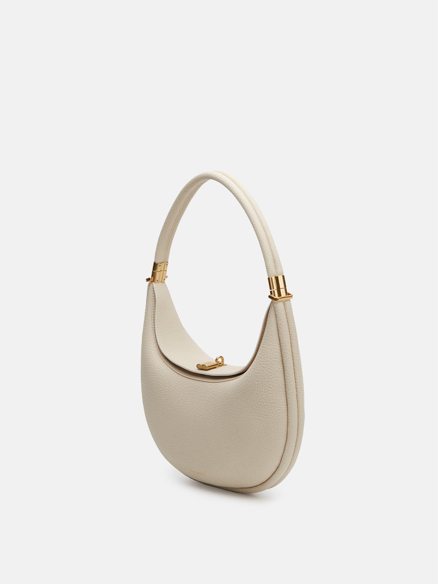 Handbag White New Collection, White, One Size