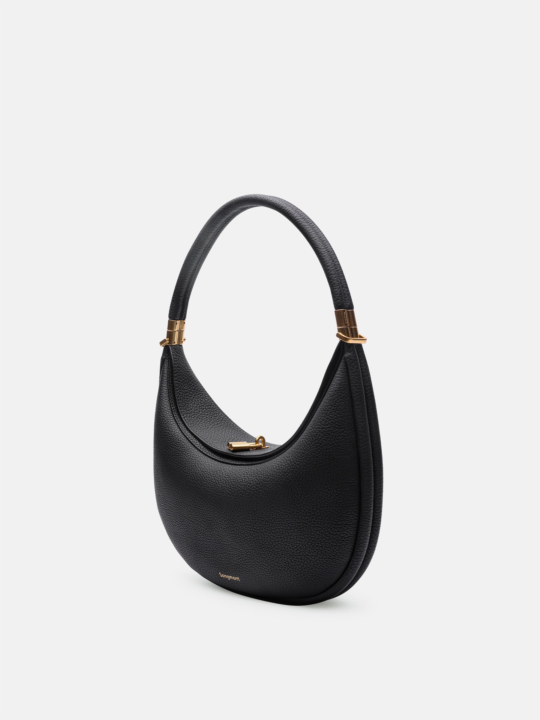 Women Genuine Leather Handbag Design Charms Clutch Bags - China
