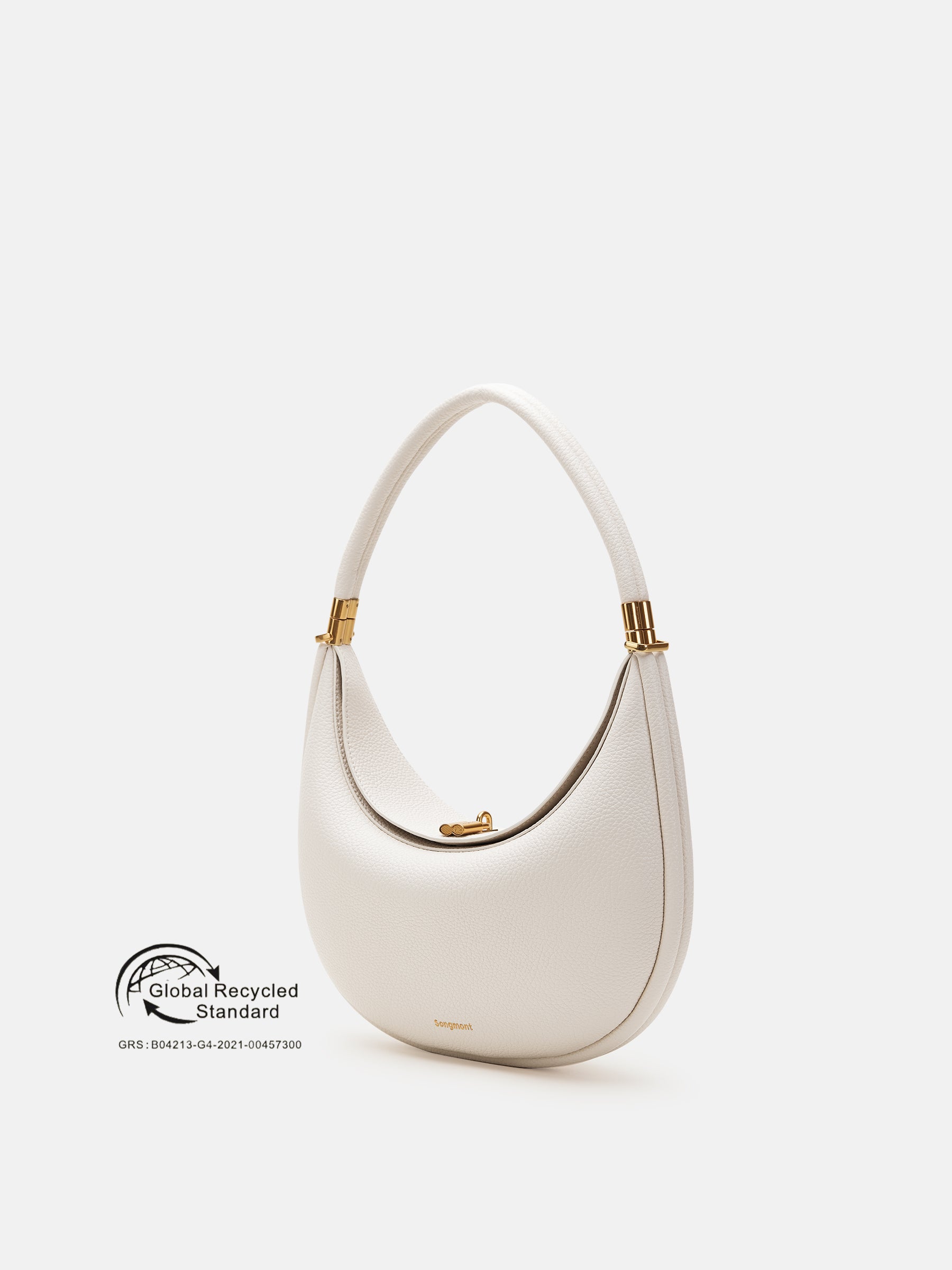 Recycled Leather Luna Bags | Eco Friendly Handbags | Songmont
