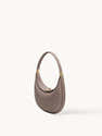 Sac Fourre-tout Luna Lush Maison Ginza - Grand Sac Bandoulière En Nylon, 46x36x18 Cm, Pour Voyage, Travail, Quotidien - 1