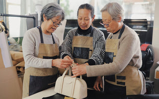 Story of Grannies