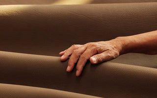 Suede vs Leather: Understanding the Differences and How to Care for Them