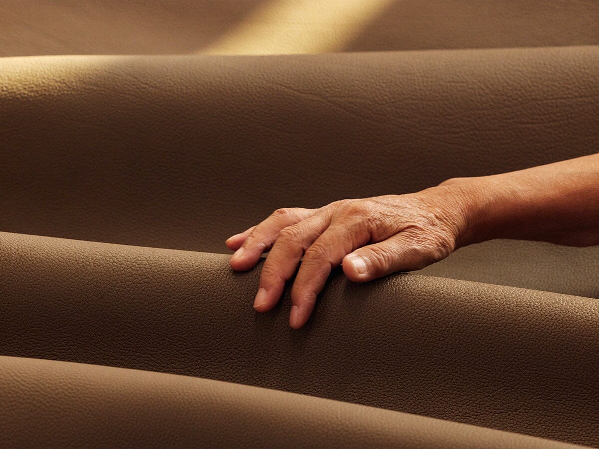 Suede vs Leather: Understanding the Differences and How to Care for Them