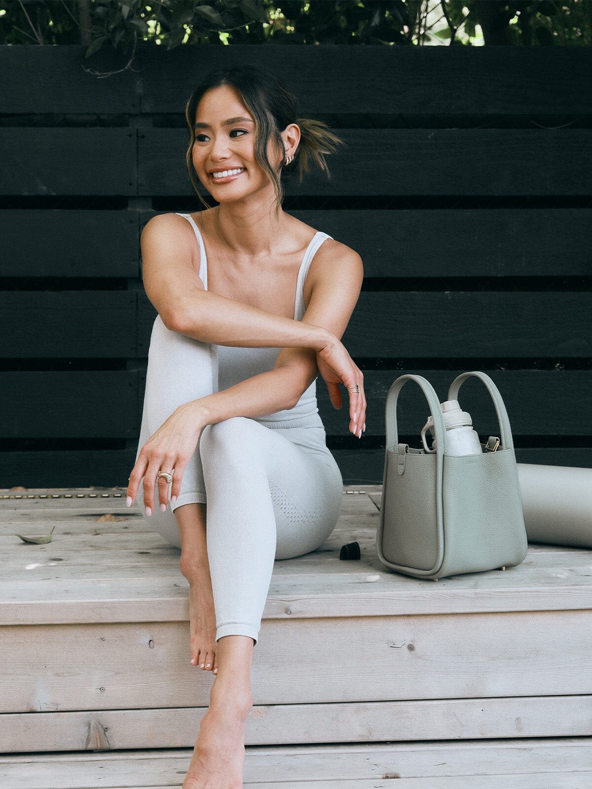 Jamie Chung: Seeing the Spirit of Womanhood