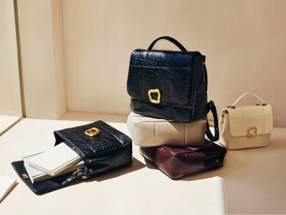 How to Select a Work Bag That Fits Your Needs