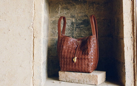 Stuck in a Style Rut? 7 Fresh Ways to Wear Your Bucket Bag All Week