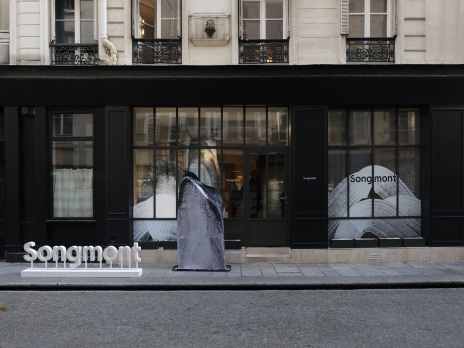 Songmont In Paris 2025