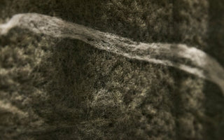 Felting