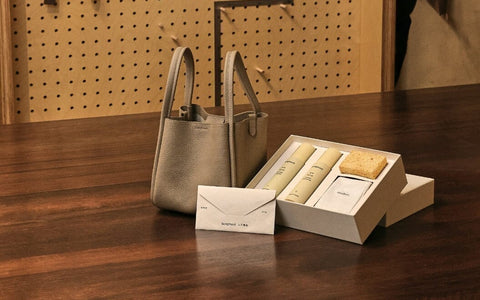 The Ultimate Guide to Cleaning and Caring for Leather Handbags at Home