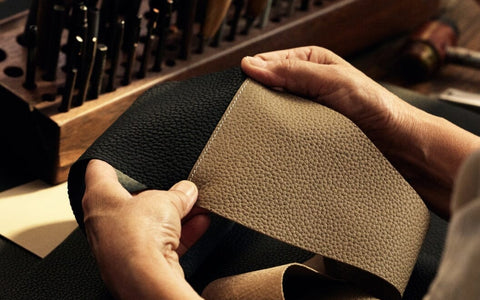 How to Tell if a Handbag is High Quality Just by Looking at the Stitching