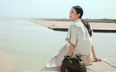 Purse on the Floor: Is It Bad Luck or Just Bad for Your Bag?