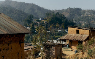Michelle & Charlie: Lost and Found in Nepal