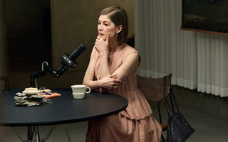 Rosamund Pike: A New Interpretation of Unconventional Female Power