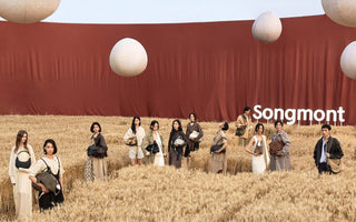Songmont in Beijing 2025