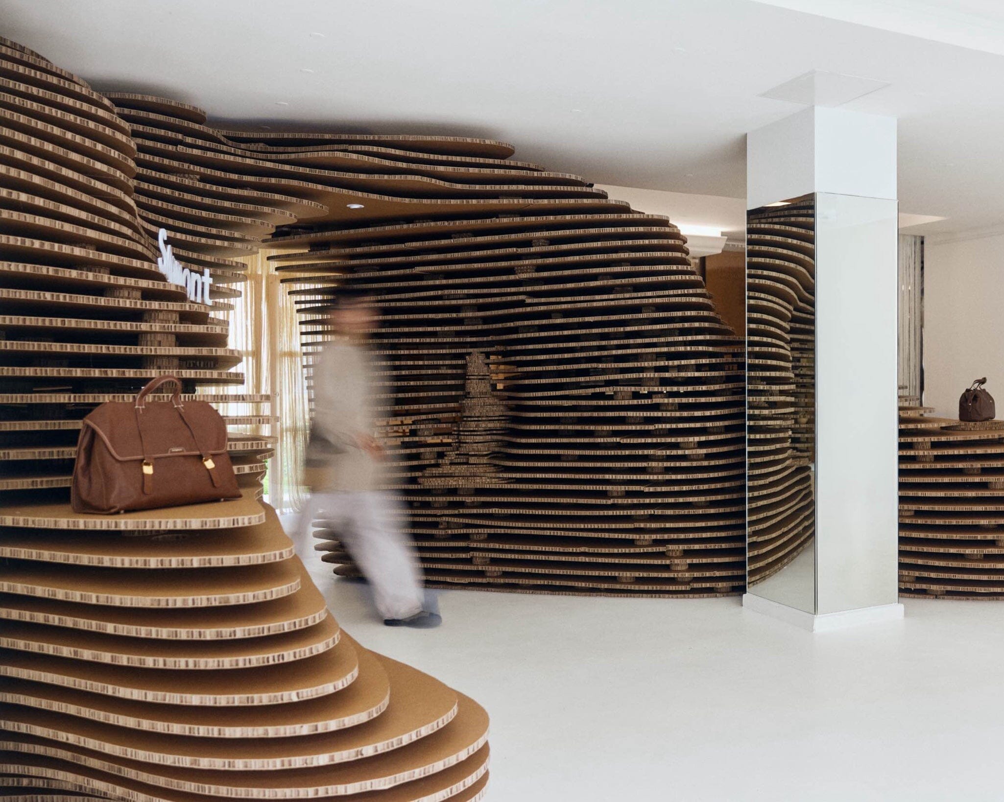 Songmont In Paris 2024