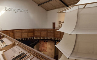 Songmont In Paris 2026
