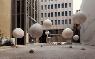 Songmont in Shanghai 2025