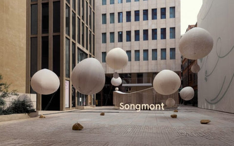 Songmont in Shanghai 2025