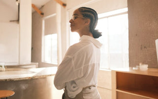 Amina Hansford: Empowering Youth Through Art