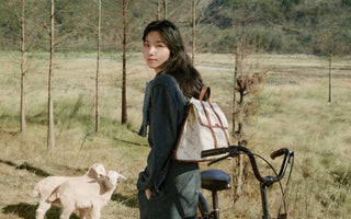 Lu Yuxiao: Boldness in Every Step