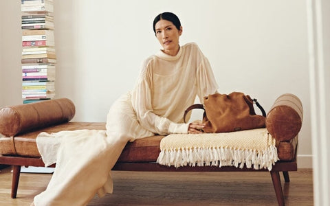Suzi de Givenchy: Loving and Being True to the Self