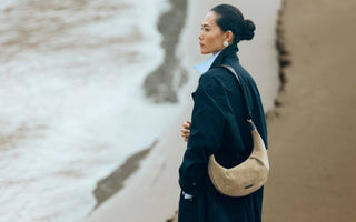 The Ultimate Guide to Styling Suede Bags