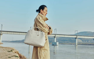 The Wrong Bag Theory: Why Your Bag Doesn’t Have to Match Your Outfit