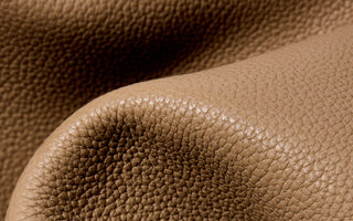 Tumbled Leather Craft: Natural Grain Through Traditional Tumbling