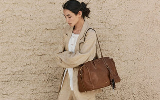 What Is Vegetable-Tanned Leather: Everything You Need to Know