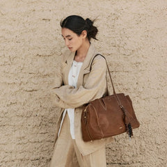 What Is Vegetable-Tanned Leather: Everything You Need to Know
