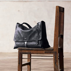 What Is Full-Grain Leather? Why It Matters for Quality Leather Bags