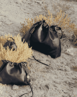 Songmont Gather Drawstring Bags