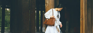 Woven Bags