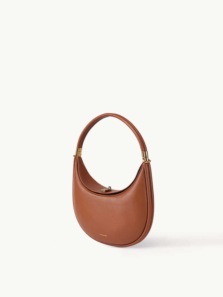 Luna Bag | Dual Shape Elegance | Transform Your Style – Songmont