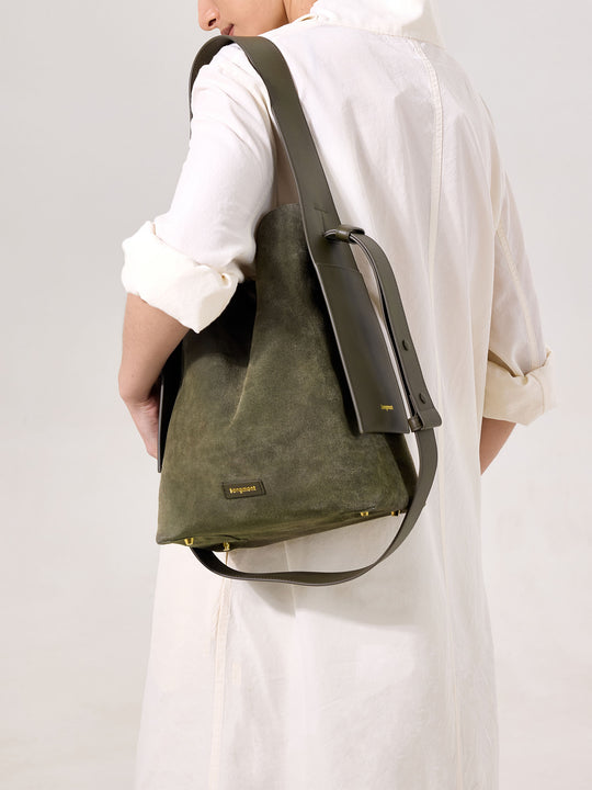 Tote Bags | Functional Elegance for Daily Use – Songmont