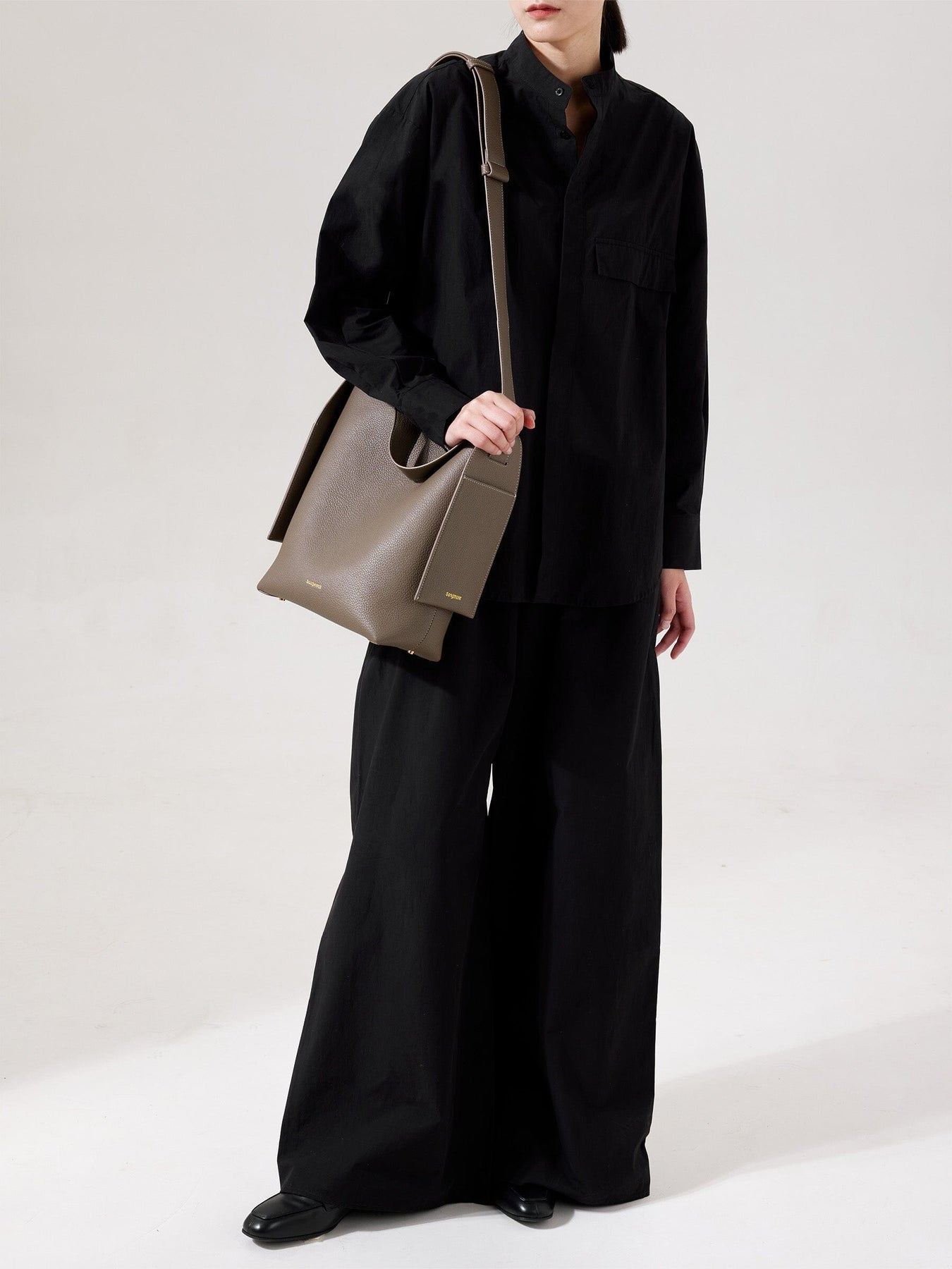 mini drippy roof bag