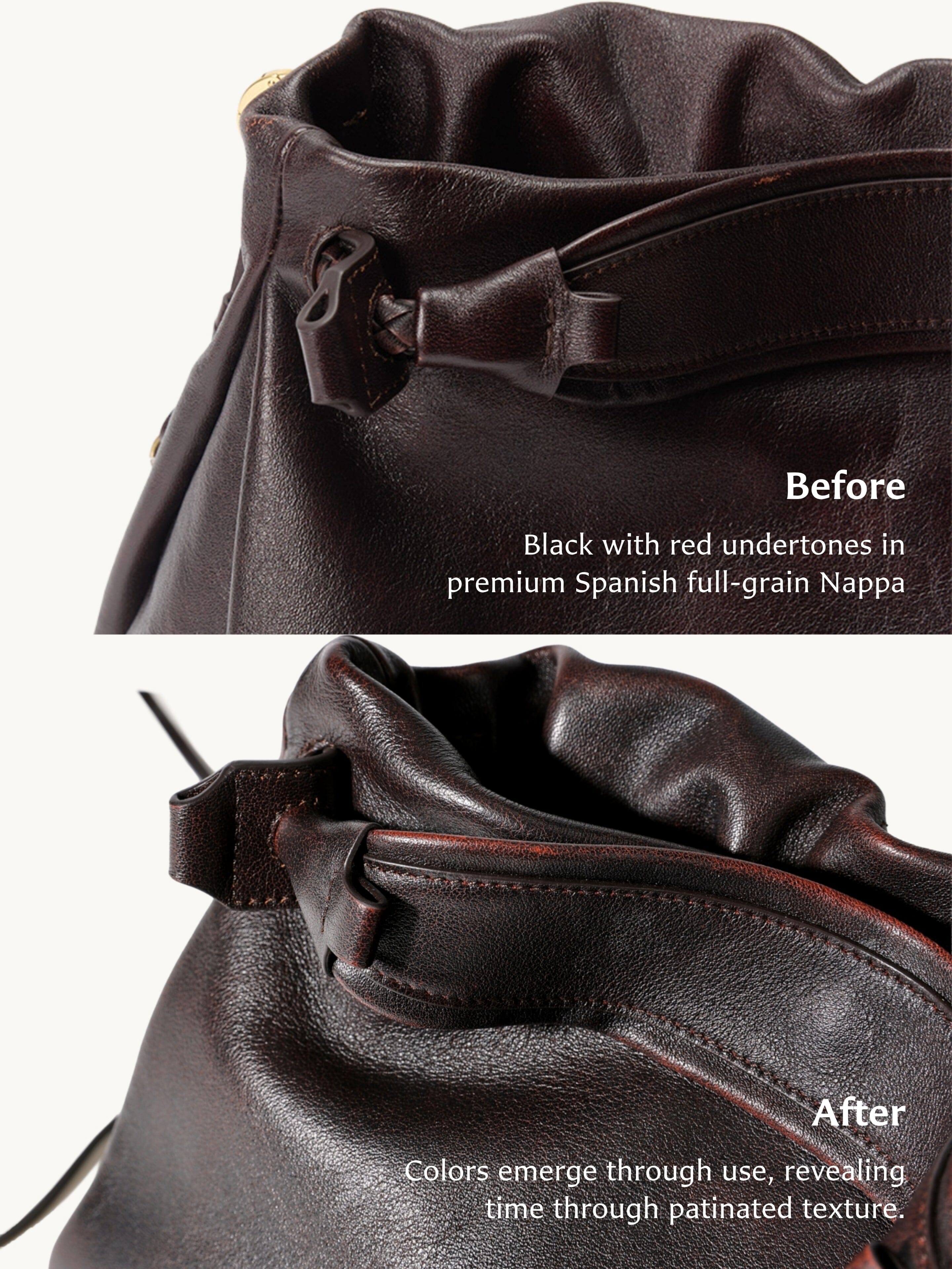 Medium Gather Bag Set Songmont 