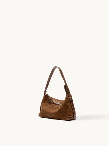 Die kleine Yore Hobo Bag (Minimalversion)