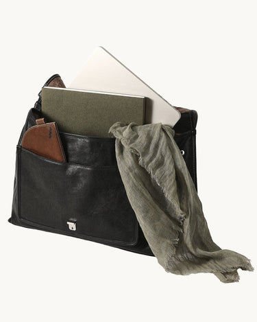 Medium Shan Messenger Bag Songmont 