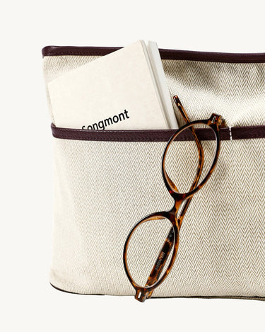 Large Yore Tote Bag Songmont 