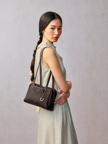 Small Yore Trunk Bag Songmont 