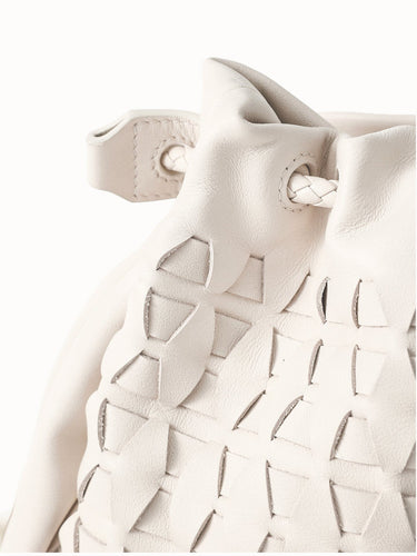 Small Gather Lattice Bag Gift Box Songmont 