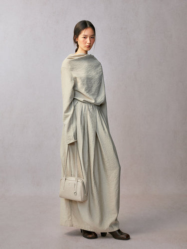 Small Yore Trunk Bag 箱包 Songmont 