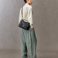 Small Shan Messenger Bag Songmont 