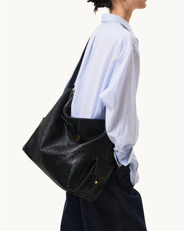 Extra Large Yore Hobo Bag Songmont 