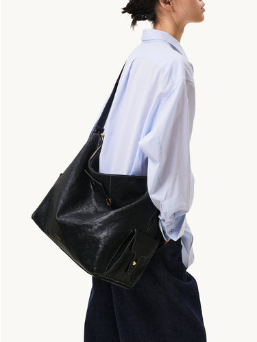 Extra Large Yore Hobo Bag Songmont 