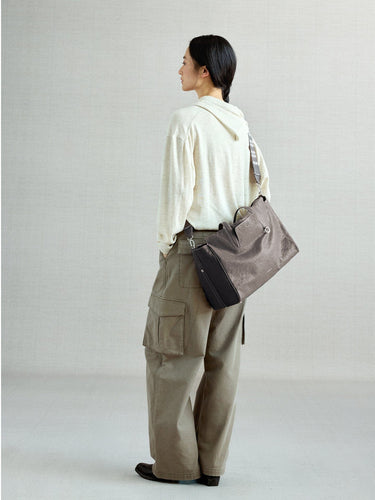 Medium Yore Duffle Bag Songmont 