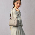 Small Yore Trunk Bag Songmont 
